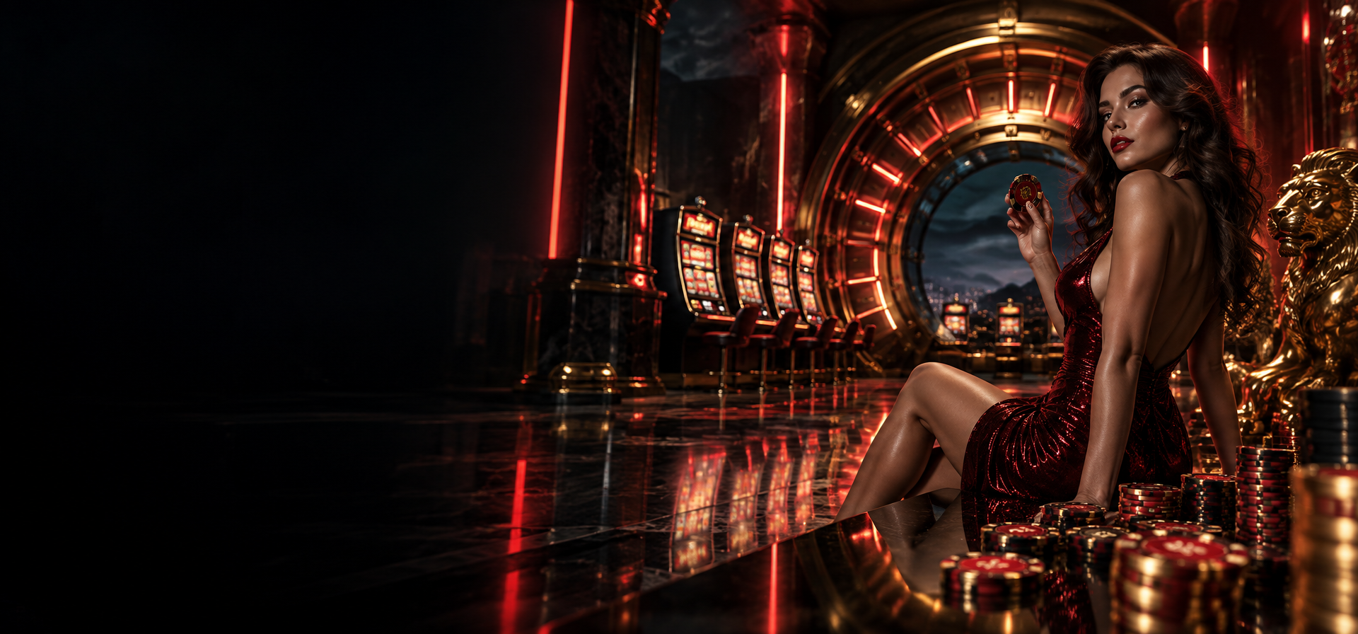 Mad Casino 